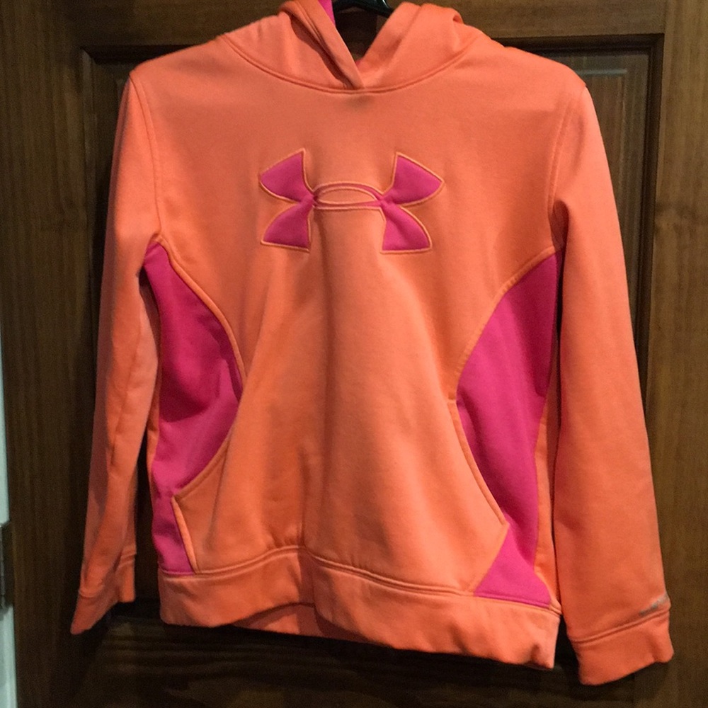 UnderArmor Sweatshirt